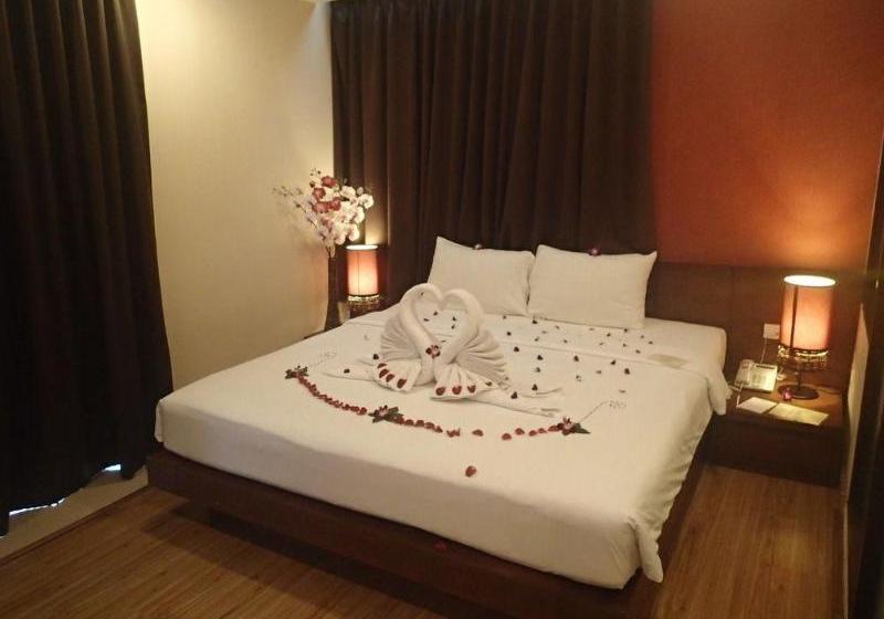 PGS Hotels Patong