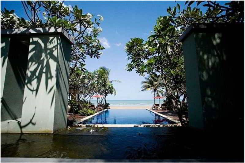 Praseban Resort