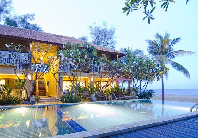 Praseban Resort