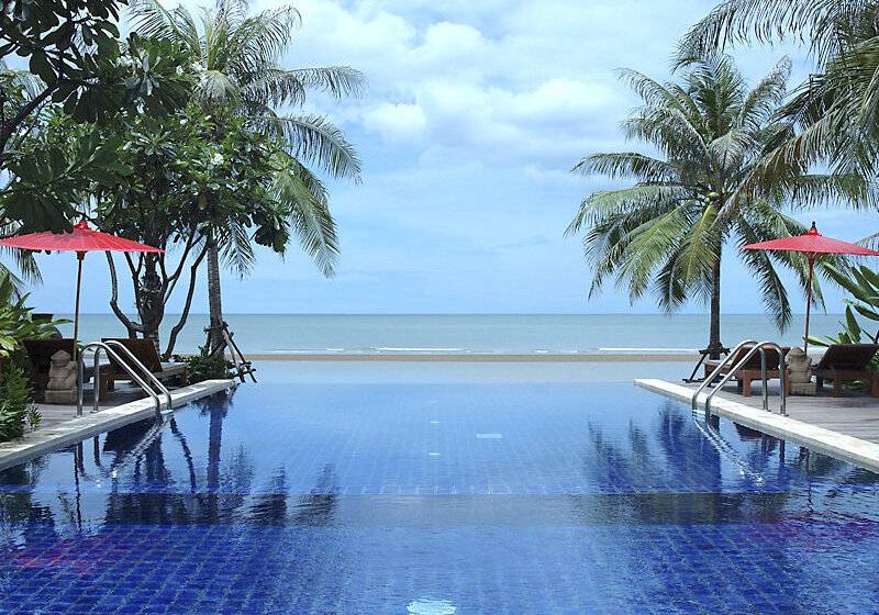 Praseban Resort