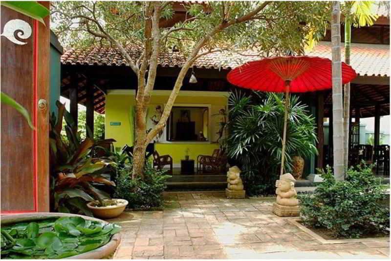 Praseban Resort
