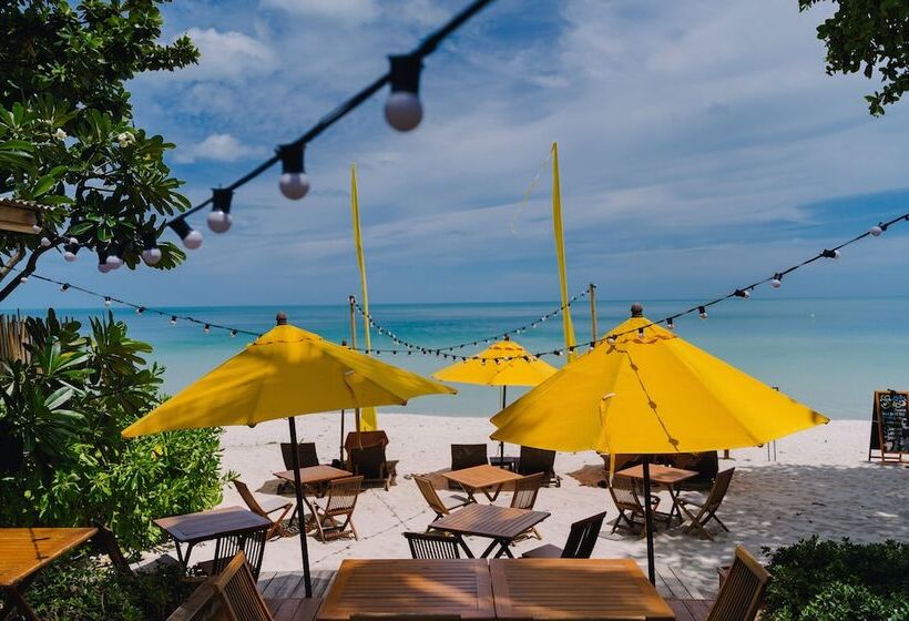 استراحتگاه Buri Rasa Village Samui - Adults Only +16