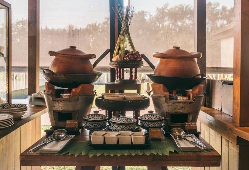 استراحتگاه Buri Rasa Village Samui - Adults Only +16