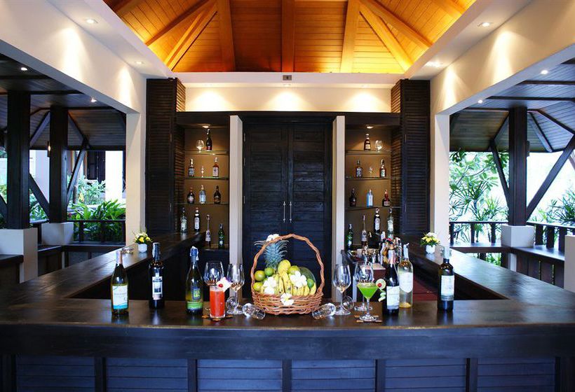 استراحتگاه Kirikayan Luxury Pool Villas & Suite