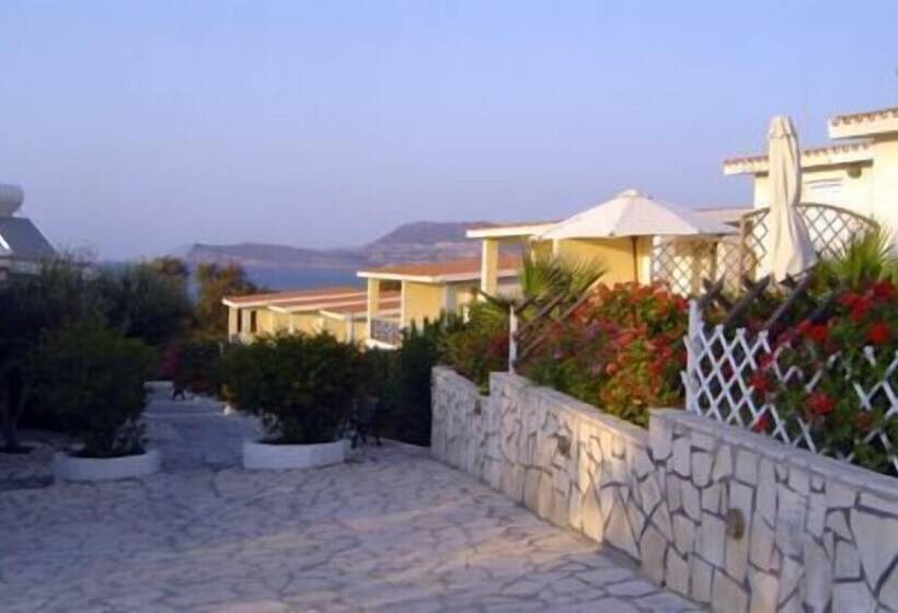 استراحتگاه Lassion Golden Bay