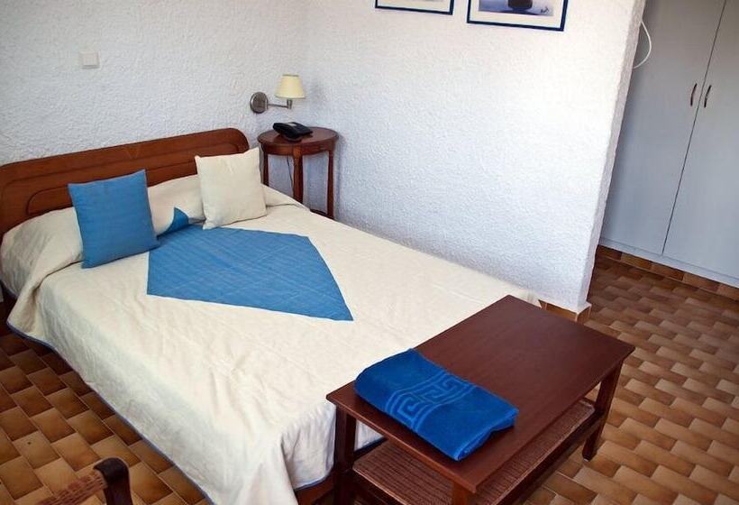 استراحتگاه Lassion Golden Bay