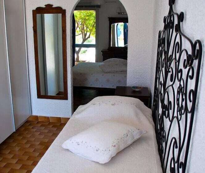 استراحتگاه Lassion Golden Bay