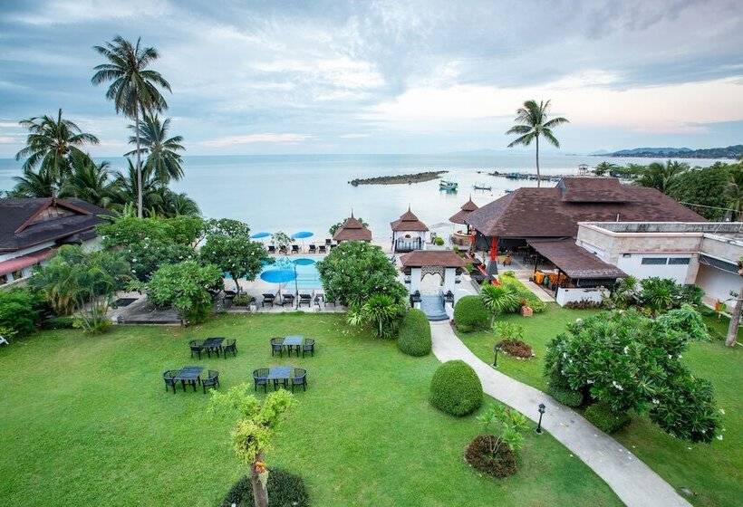 Samaya Wellness Resort