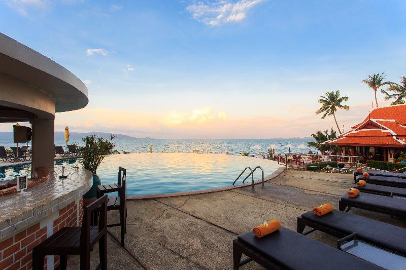 Samui Buri Beach Resort