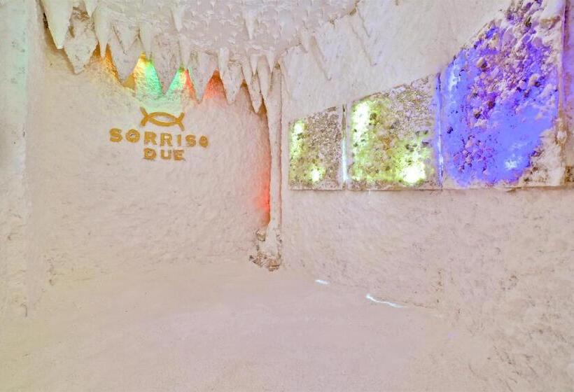 Fotos del hotel Sorriso  Due:  15