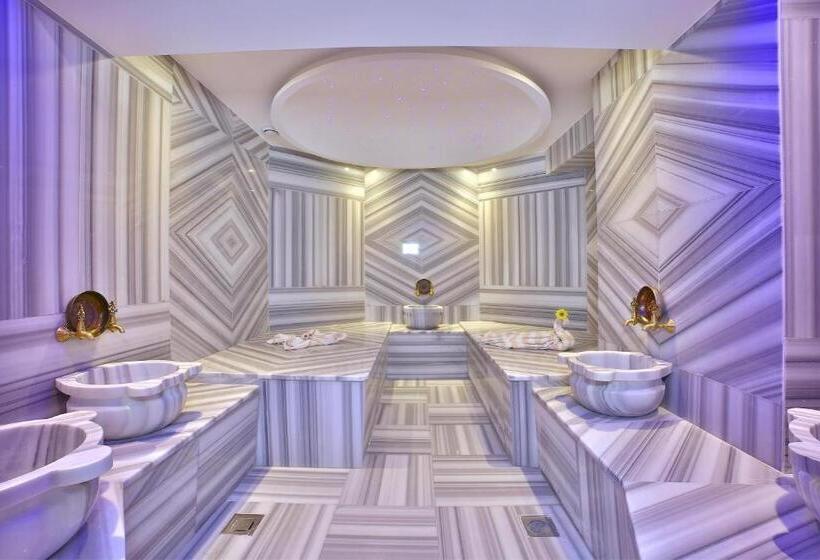 Fotos del hotel Sorriso  Due:  5