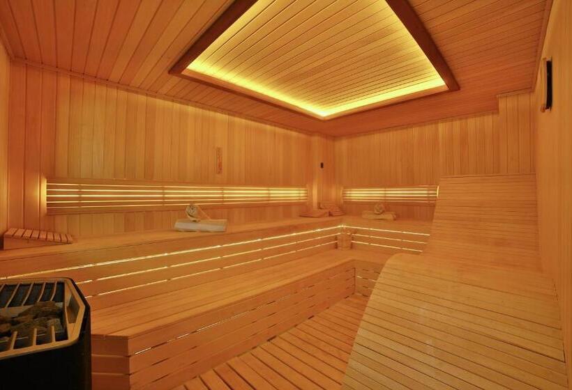 Fotos del hotel Sorriso  Due:  7