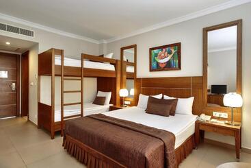 Sunis Elita Beach Resort Hotel & Spa All Inclusive