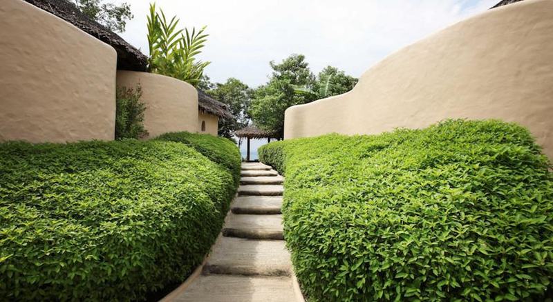 The Naka Island, A Luxury Collection Resort & Spa, Phuket