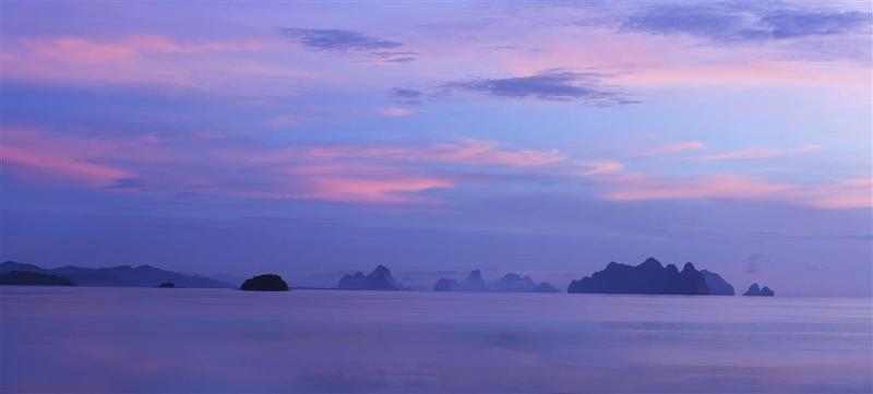 The Naka Island, A Luxury Collection Resort & Spa, Phuket