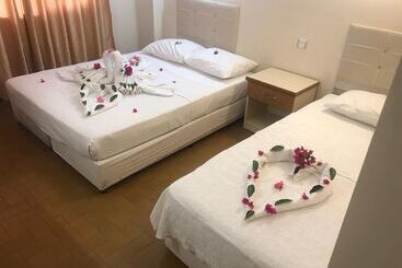Unver Hotel