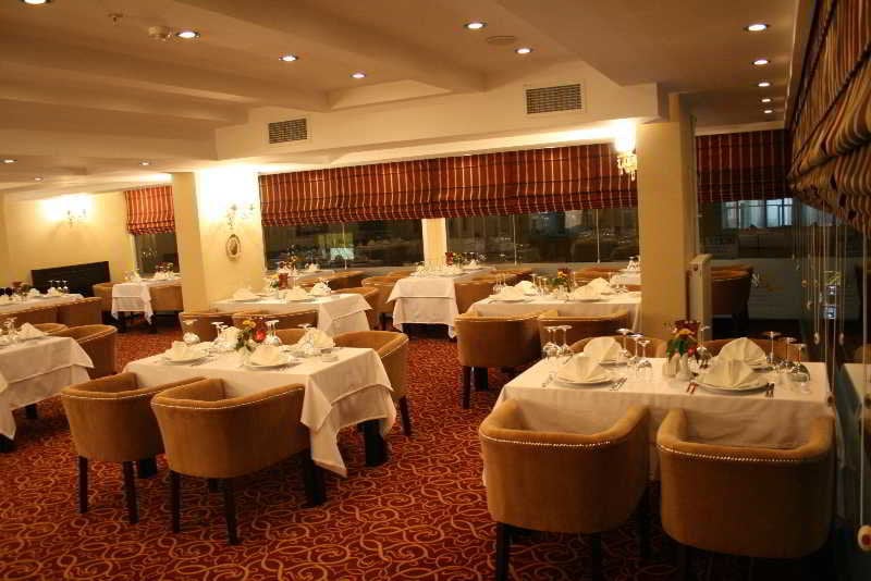 Fotos del hotel Zoe Boutique Hotel:  3