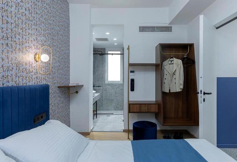 Acro Urban Suites