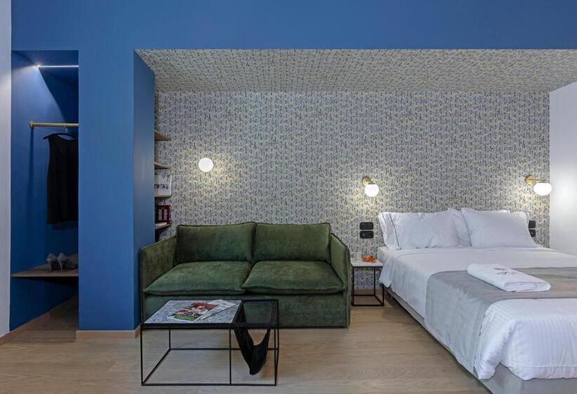 Acro Urban Suites