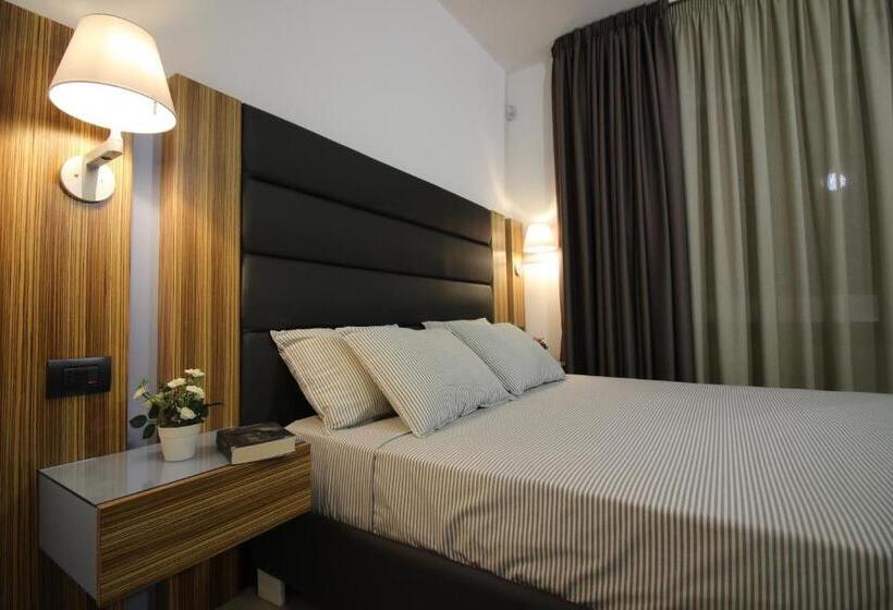 Almare' B&b
