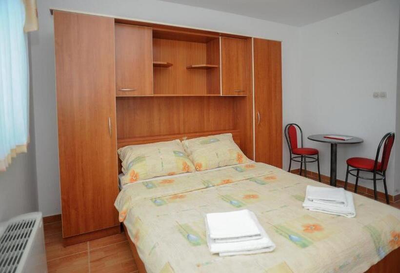 Apartmani Vila Caska