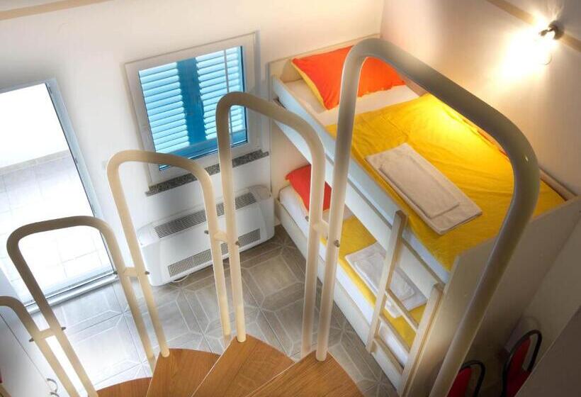 Apartmani Vila Caska