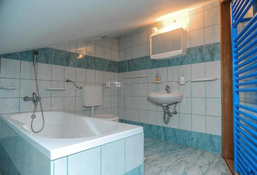Apartmani Vila Caska