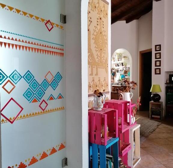 B&b Casacorì