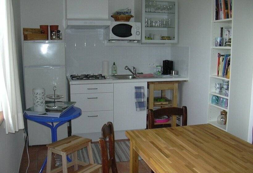 مبيت وإفطار Le Cadran Solaire