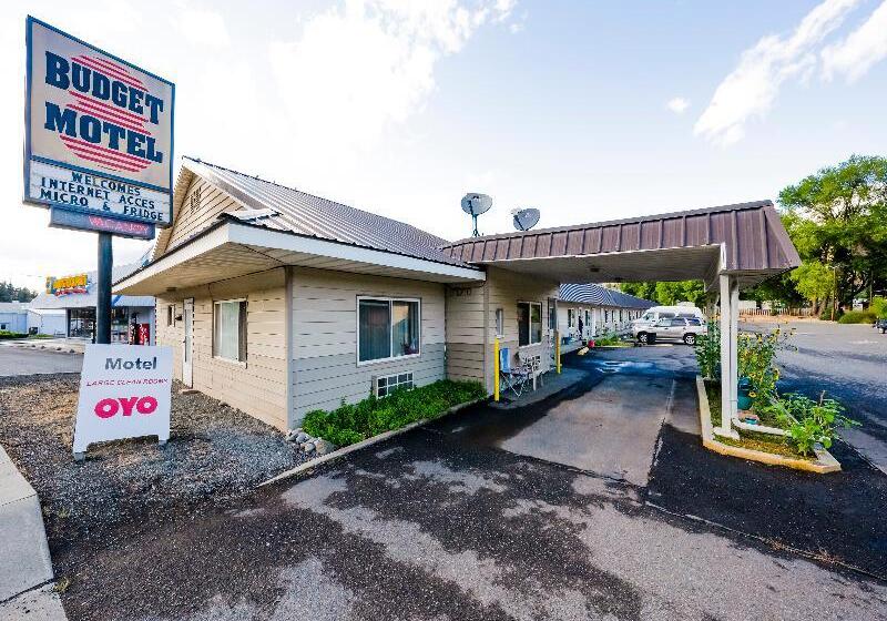 Budget 8 Motel