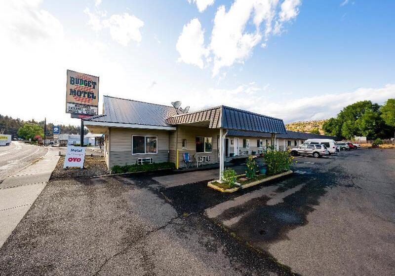 Budget 8 Motel