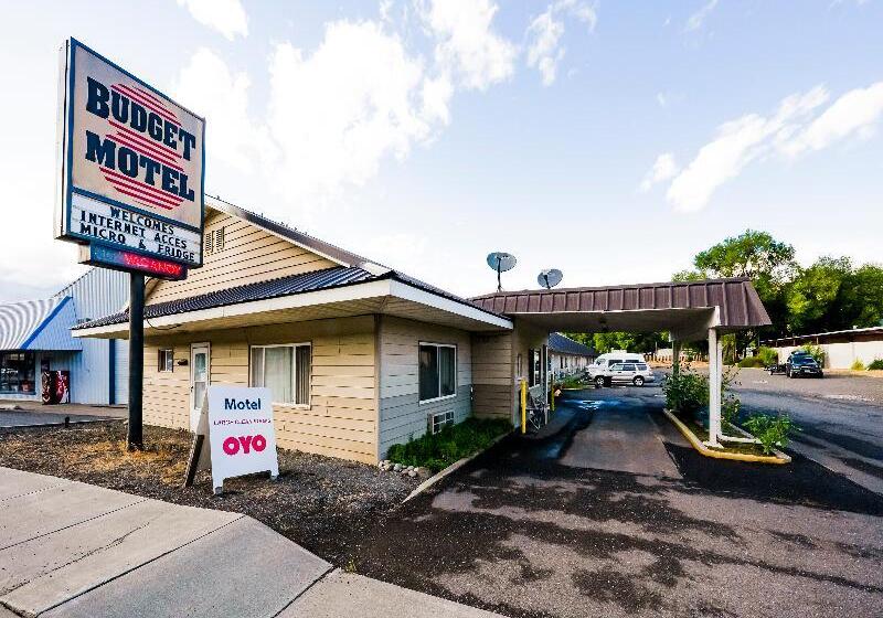 Budget 8 Motel