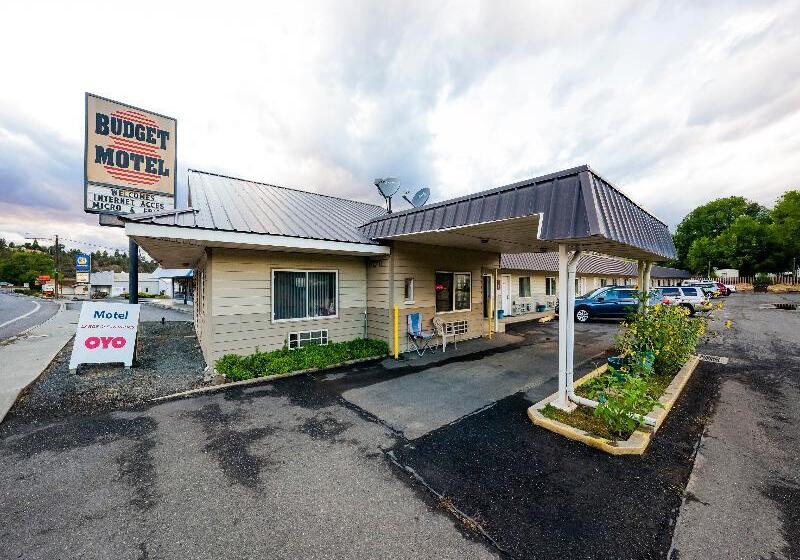 Budget 8 Motel