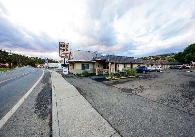 Budget 8 Motel