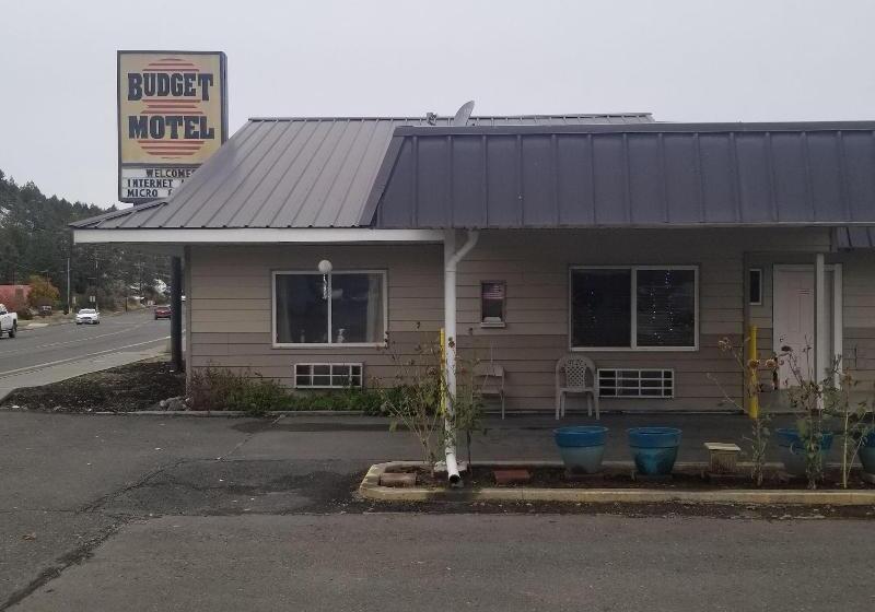 Budget 8 Motel