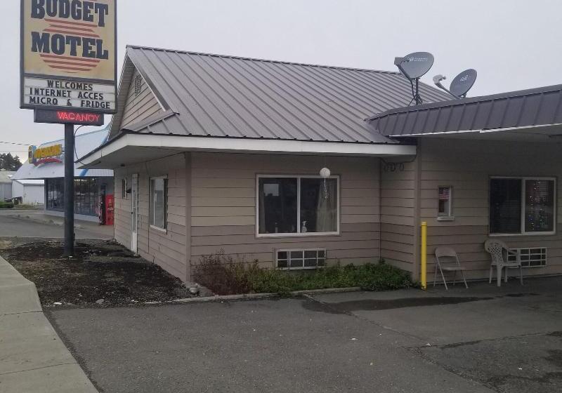 Budget 8 Motel