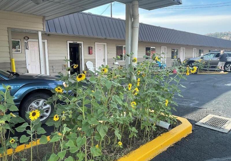 Budget 8 Motel