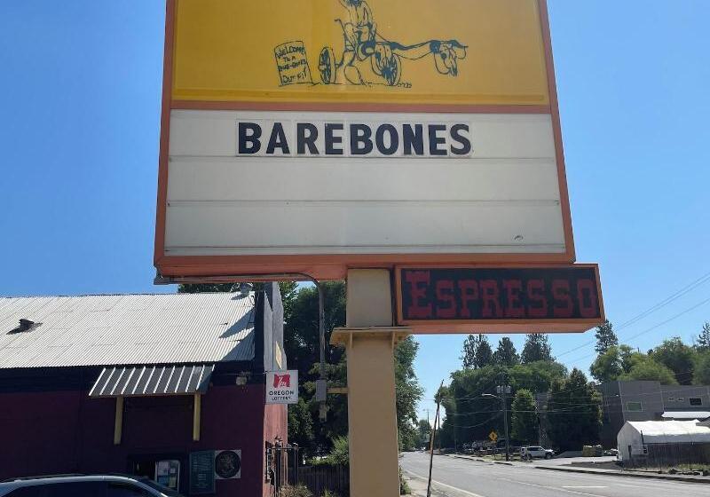 Budget 8 Motel