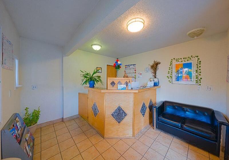 Budget 8 Motel