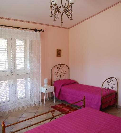 Cinisi 89 B&b