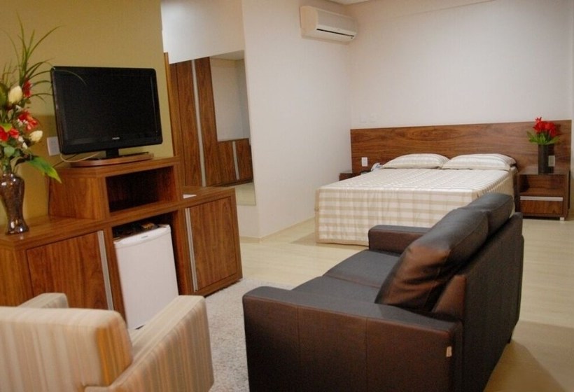 فندق Boa Vista Park