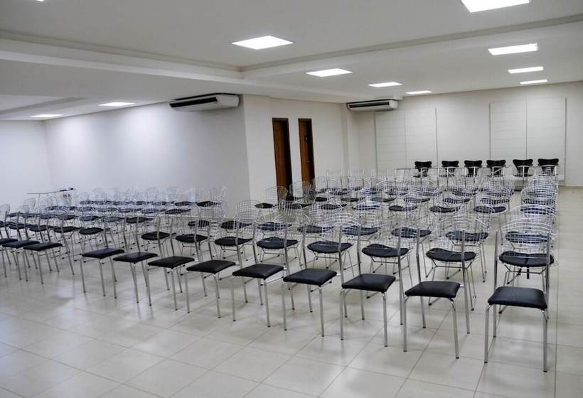 فندق Boa Vista Park