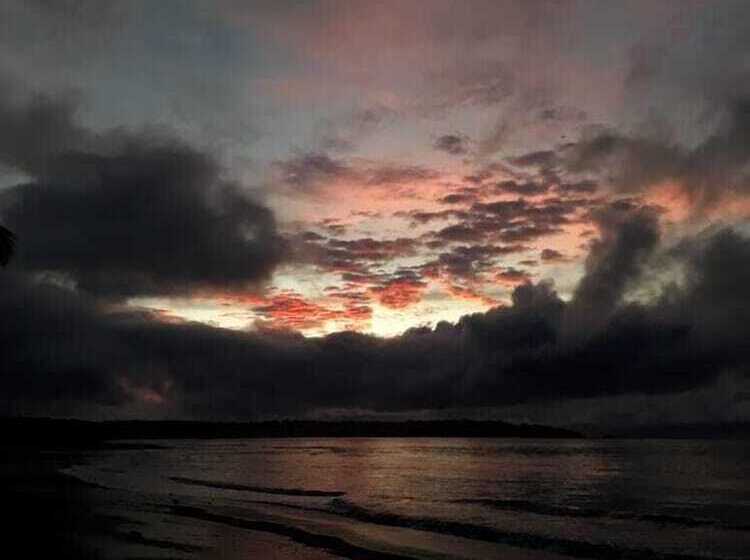 هتل Cabaña Los Termales