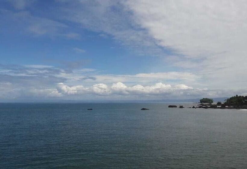 هتل Cabaña Los Termales