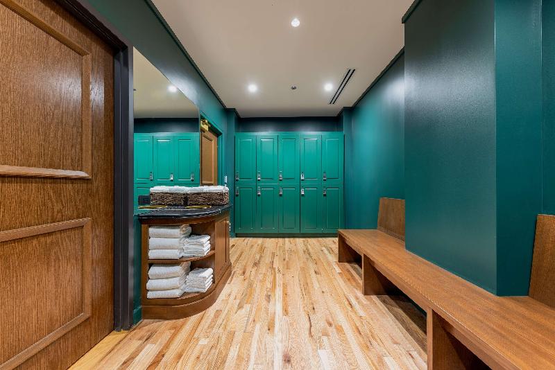 فندق Canopy By Hilton Chicago Central Loop