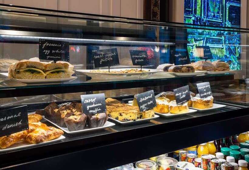 فندق Canopy By Hilton Chicago Central Loop