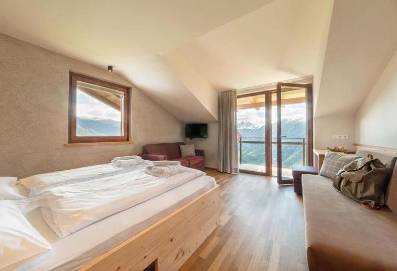 酒店 Herol   My Mountain Retreat