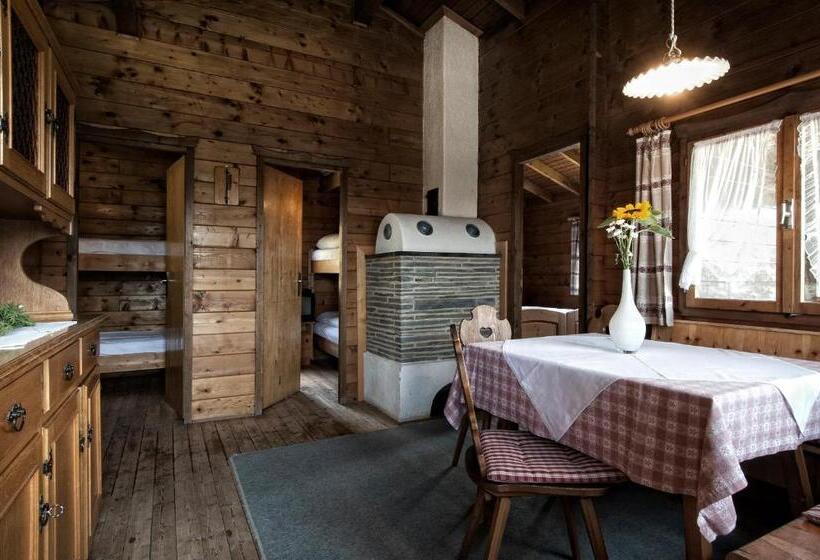 酒店 Herol   My Mountain Retreat