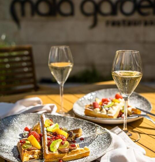酒店 Mala Garden Design