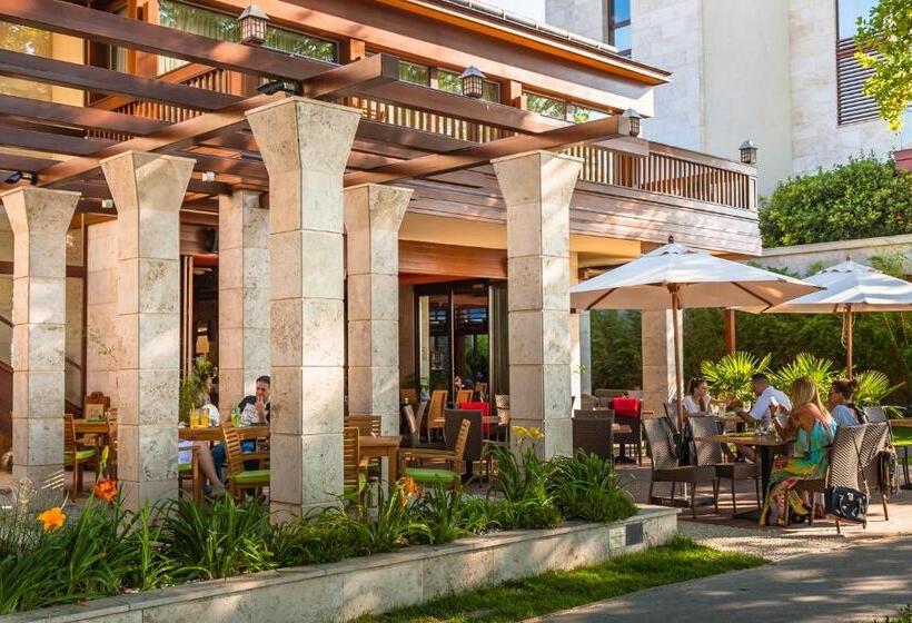 酒店 Mala Garden Design